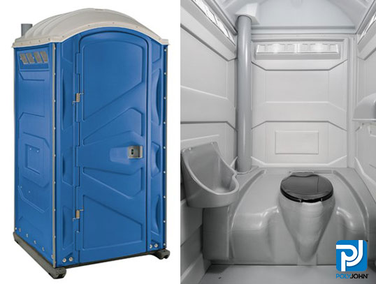 Portable Toilet Rentals in Derry, NH